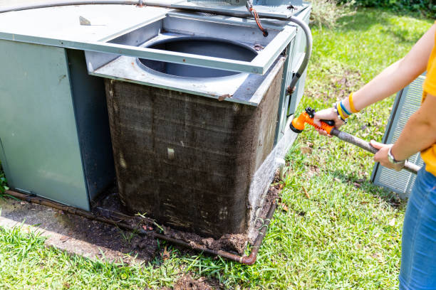 Best Air Duct Cleaning Near Me  in Archbald, PA