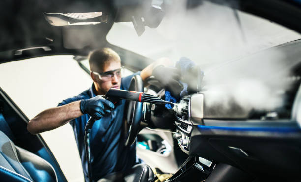 Best Best Air Duct Cleaning Company  in Archbald, PA