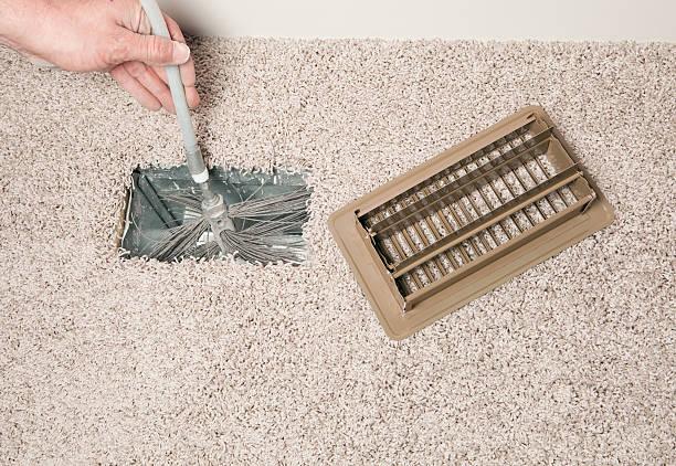 Best HVAC Duct Inspection Services  in Archbald, PA
