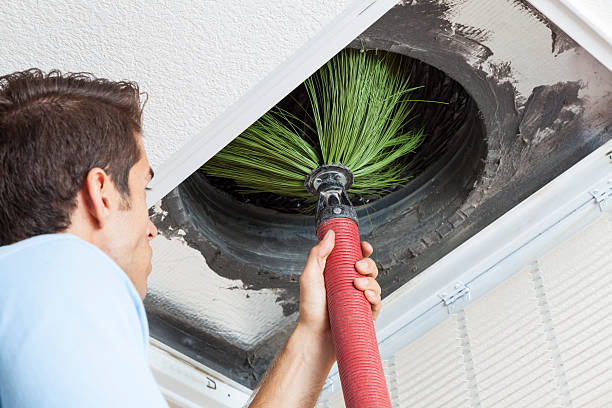 Best Best Air Duct Cleaning Company  in Archbald, PA