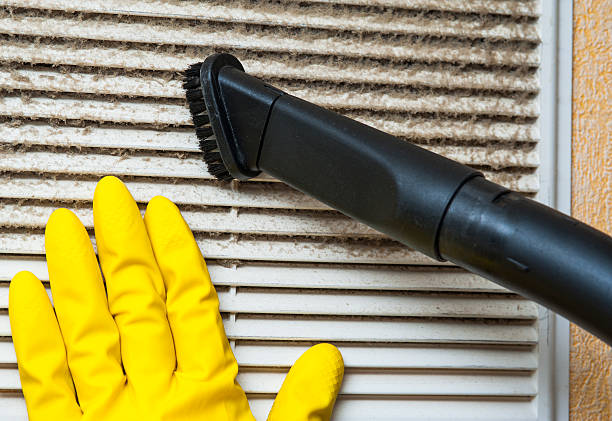 Best HVAC Maintenance and Cleaning  in Archbald, PA